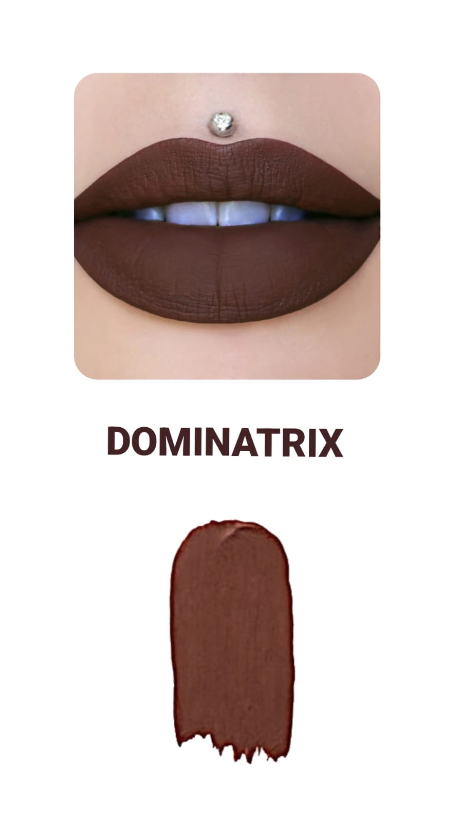JEFFREE STAR COSMETICS
NUDE MINI LIQUID LIPSTICK (sold Separately) JEFFREE STAR COSMETICS
NUDE MINI LIQUID LIPSTICK (sold Separately)