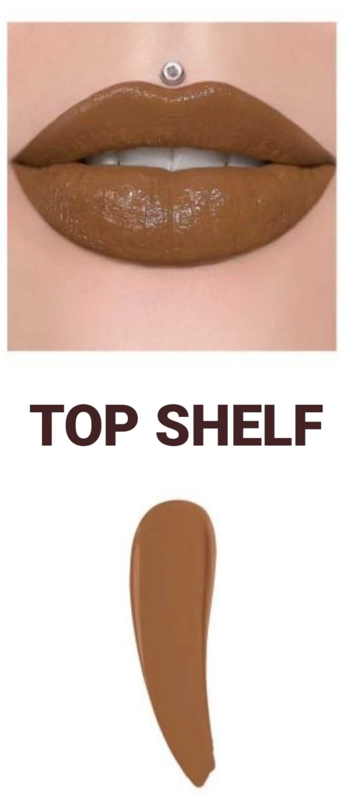 JEFFREE STAR COSMETICS
NUDE MINI LIQUID LIPSTICK (sold Separately) JEFFREE STAR COSMETICS
NUDE MINI LIQUID LIPSTICK (sold Separately)