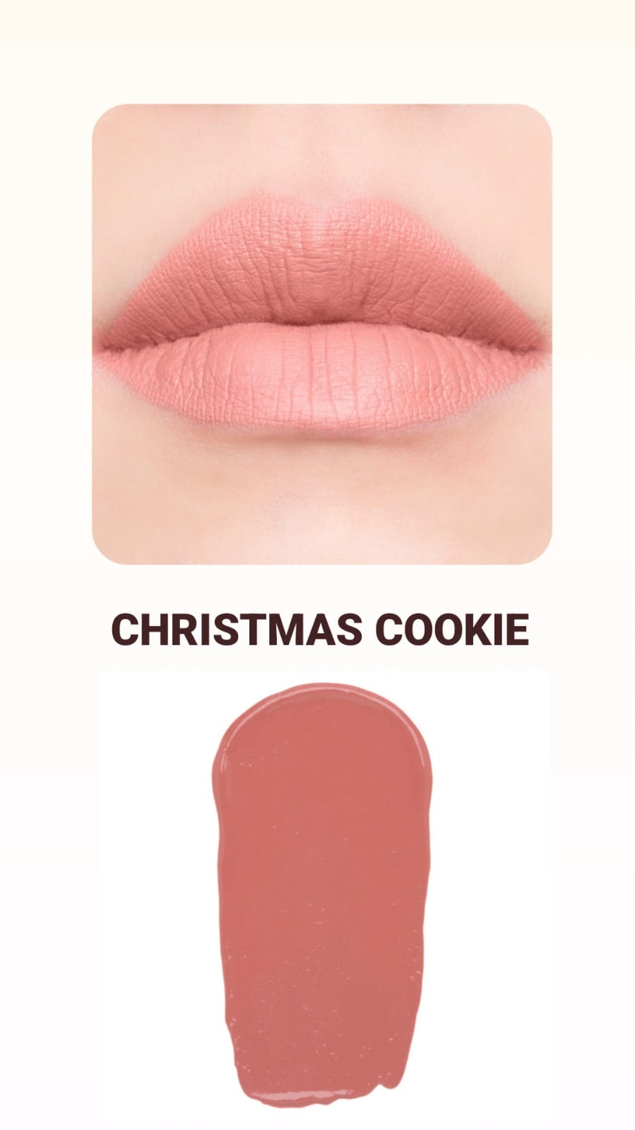 JEFFREE STAR COSMETICS
NUDE MINI LIQUID LIPSTICK (sold Separately) JEFFREE STAR COSMETICS
NUDE MINI LIQUID LIPSTICK (sold Separately)