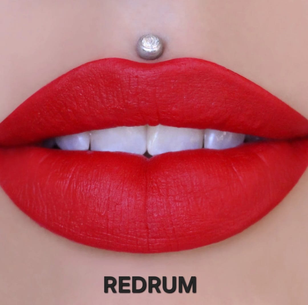 BLOOD SUGAR LIQUID LIPSTICK VAULT BLOOD SUGAR LIQUID LIPSTICK VAULT