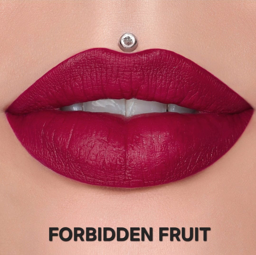 BLOOD SUGAR LIQUID LIPSTICK VAULT BLOOD SUGAR LIQUID LIPSTICK VAULT