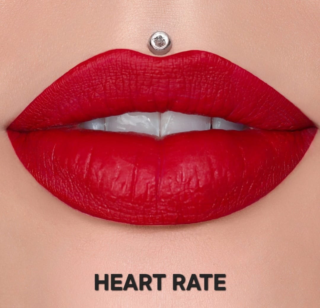 BLOOD SUGAR LIQUID LIPSTICK VAULT BLOOD SUGAR LIQUID LIPSTICK VAULT