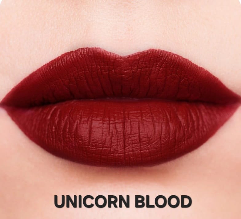 BLOOD SUGAR LIQUID LIPSTICK VAULT BLOOD SUGAR LIQUID LIPSTICK VAULT