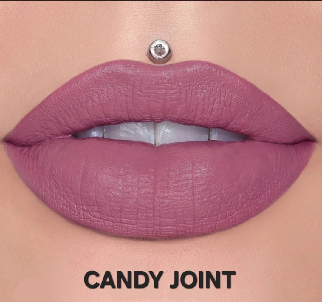 BLOOD SUGAR LIQUID LIPSTICK VAULT BLOOD SUGAR LIQUID LIPSTICK VAULT