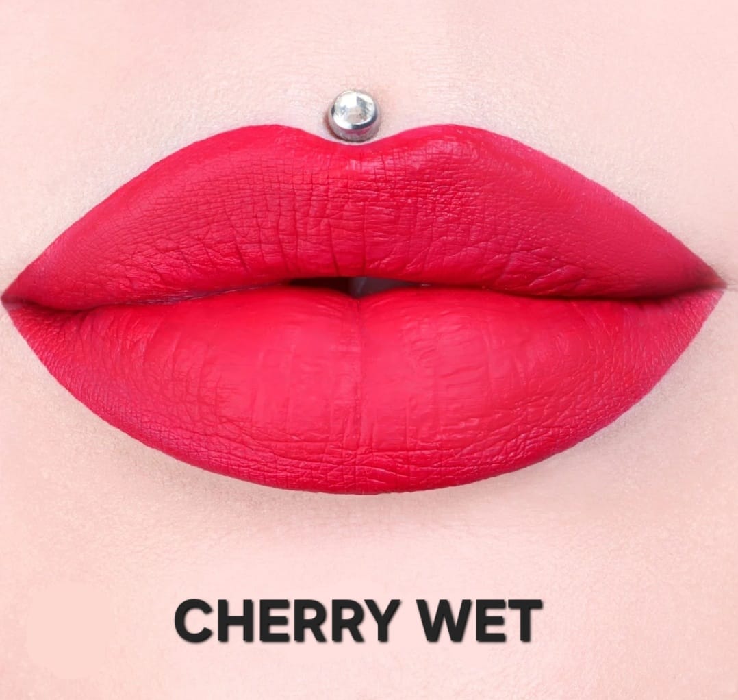 BLOOD SUGAR LIQUID LIPSTICK VAULT BLOOD SUGAR LIQUID LIPSTICK VAULT