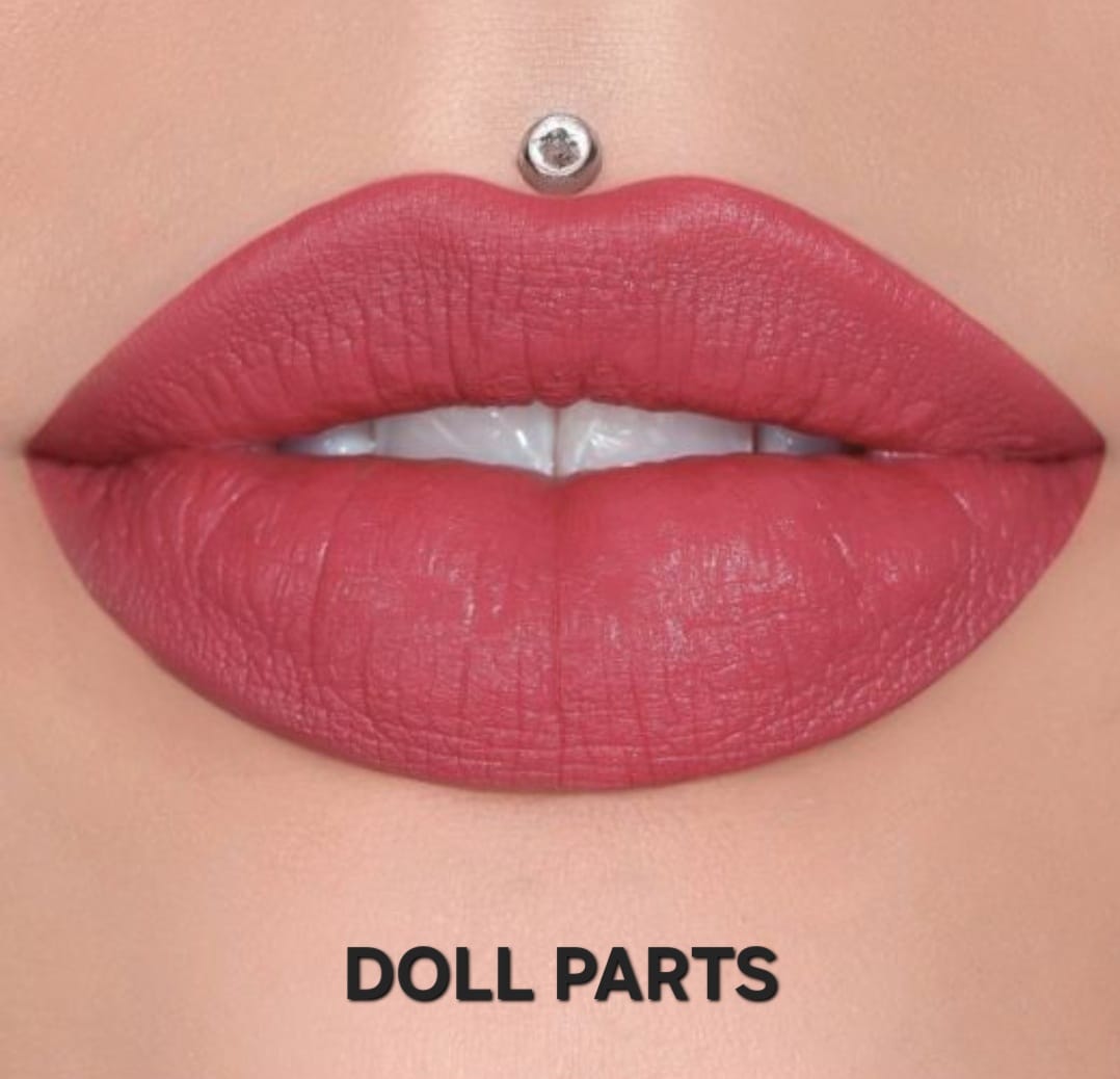 BLOOD SUGAR LIQUID LIPSTICK VAULT BLOOD SUGAR LIQUID LIPSTICK VAULT