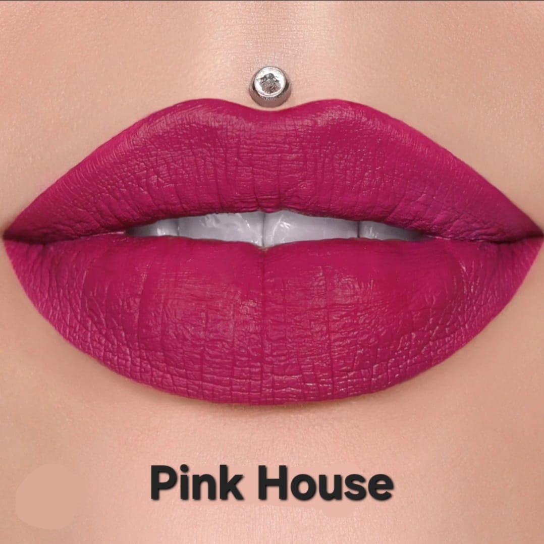 BLOOD SUGAR LIQUID LIPSTICK VAULT BLOOD SUGAR LIQUID LIPSTICK VAULT