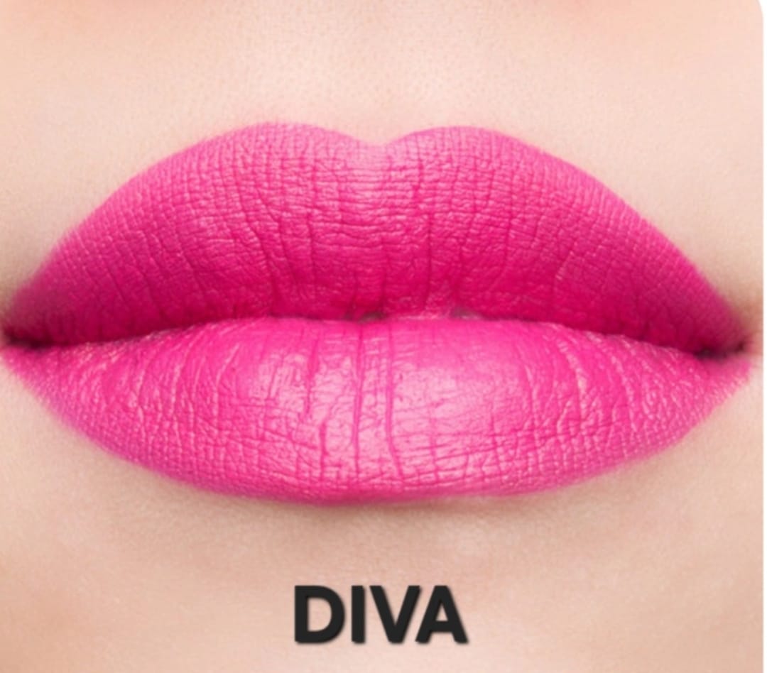 BLOOD SUGAR LIQUID LIPSTICK VAULT