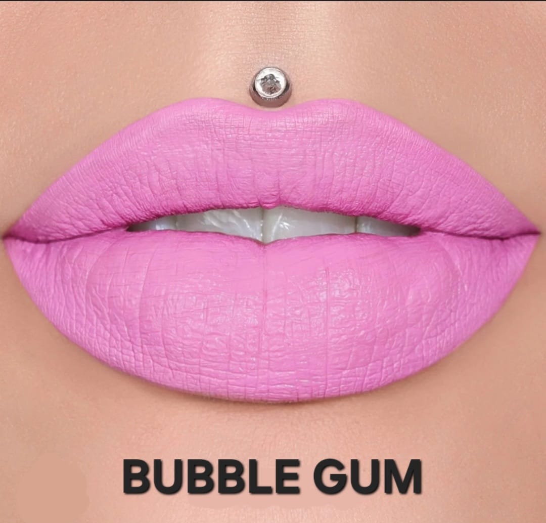BLOOD SUGAR LIQUID LIPSTICK VAULT BLOOD SUGAR LIQUID LIPSTICK VAULT