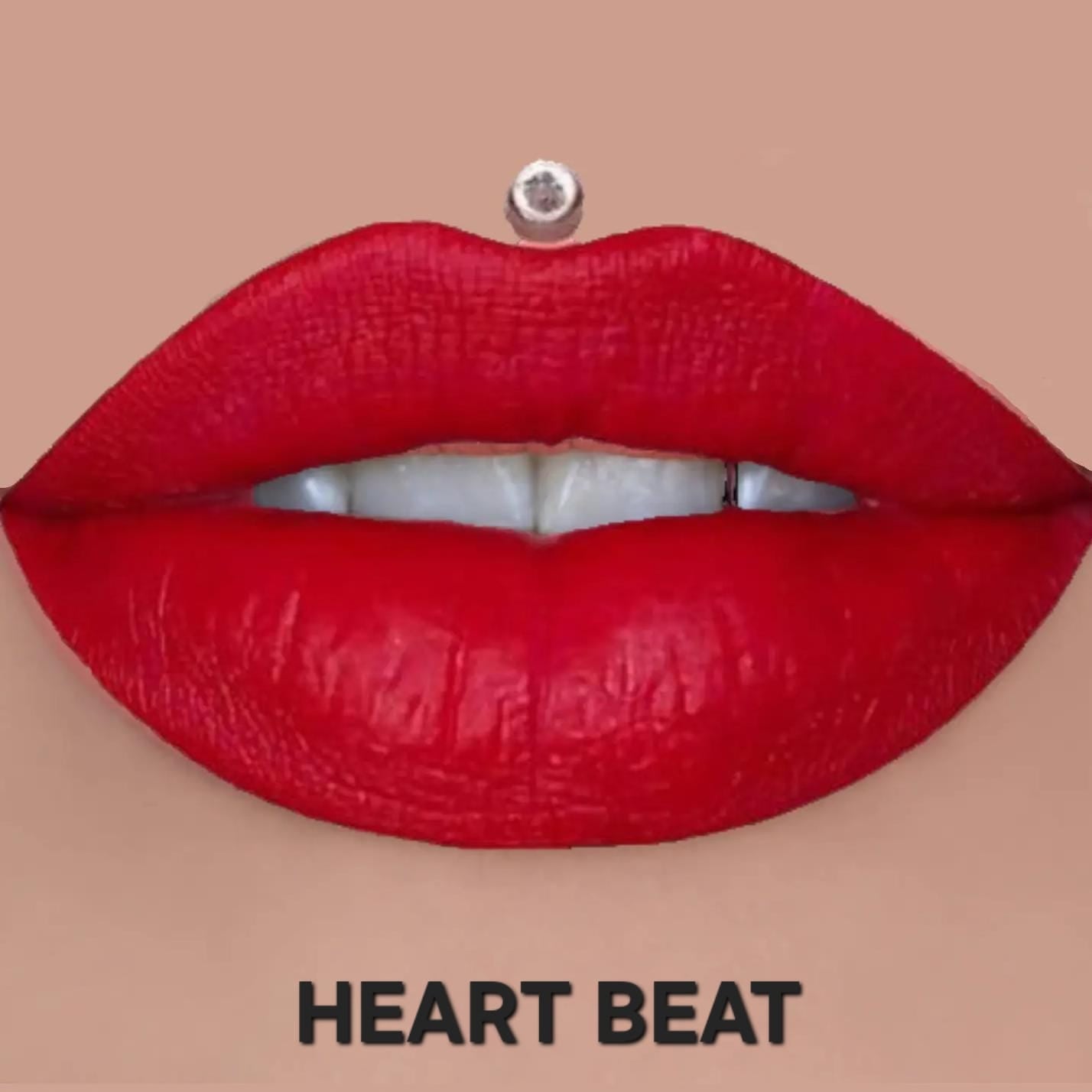 BLOOD SUGAR LIQUID LIPSTICK VAULT BLOOD SUGAR LIQUID LIPSTICK VAULT