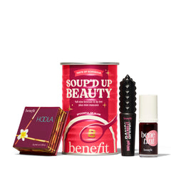 Soup’d Up Beauty Gift Set