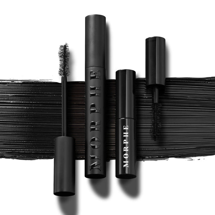 Morphe Make It Big Volumizing Mascara Nature & Pure Qatar