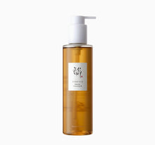 Load image into Gallery viewer, Beauty of Joseon Ginseng Cleansing Oil (210ml, 7.1 fl.oz.)