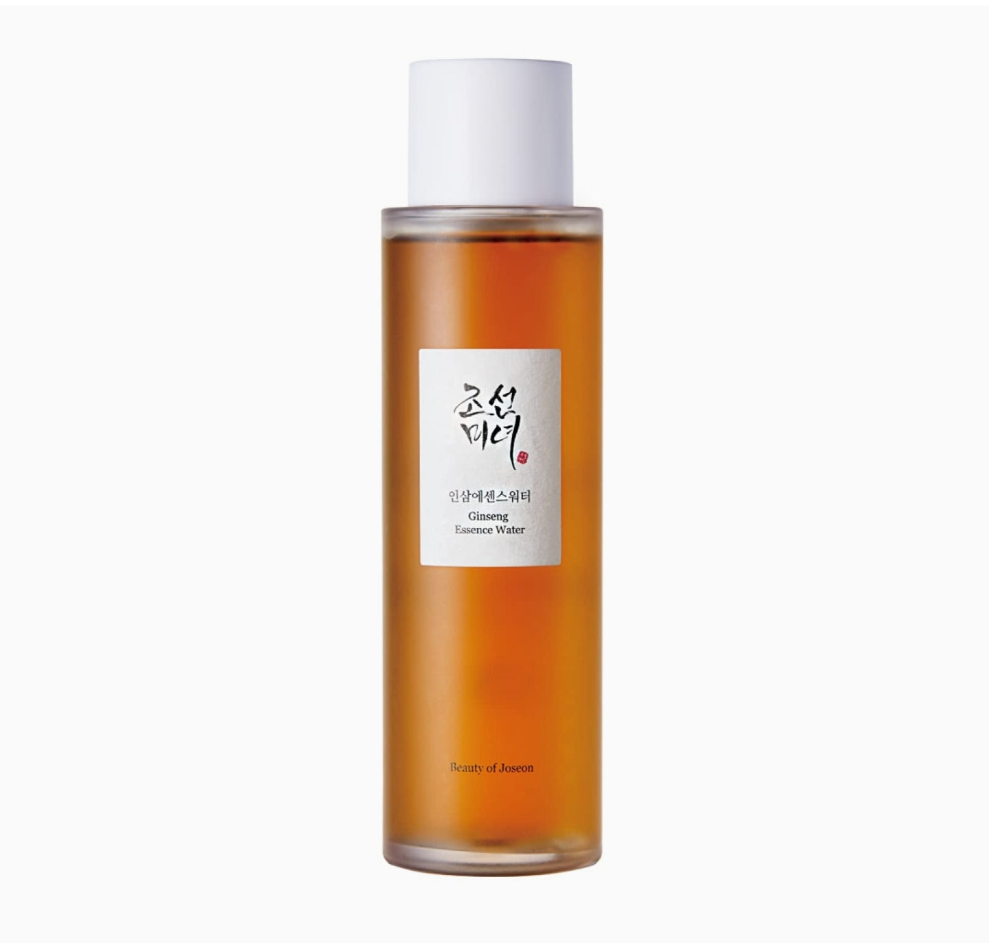 Beauty of Joseon Ginseng Essence Water, 150ml, 5fl.oz Beauty of Joseon Ginseng Essence Water, 150ml, 5fl.oz