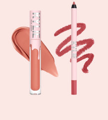 Kylie cosmetics 2 pc Liquid matte lip kit