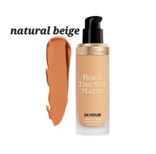 Load image into Gallery viewer, Too Faced Born This Way Matte 24-Hour Super Longwear Foundation