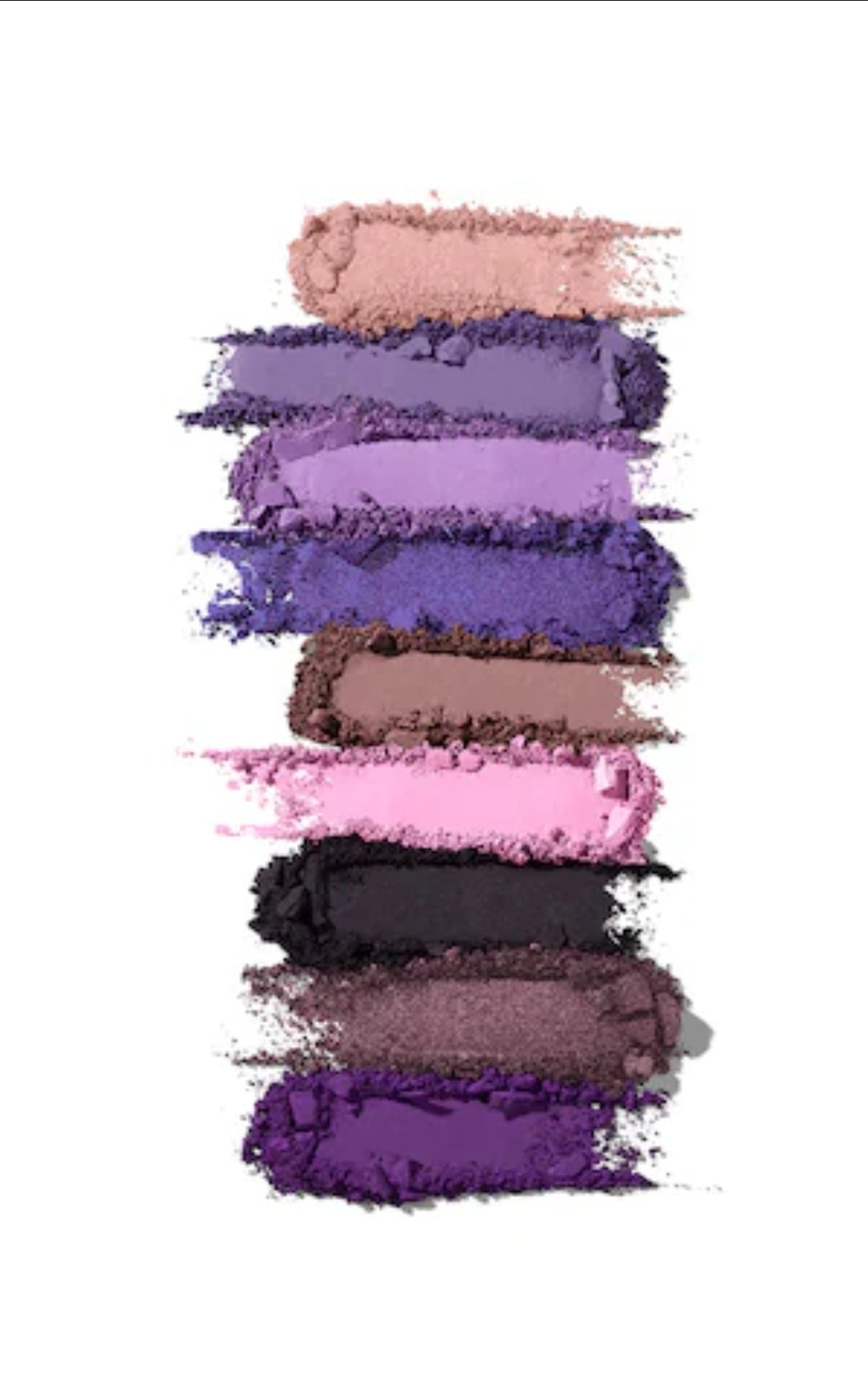 Morphe 9L Lavendaze Artistry Eyeshadow Palette Morphe 9L Lavendaze Artistry Eyeshadow Palette