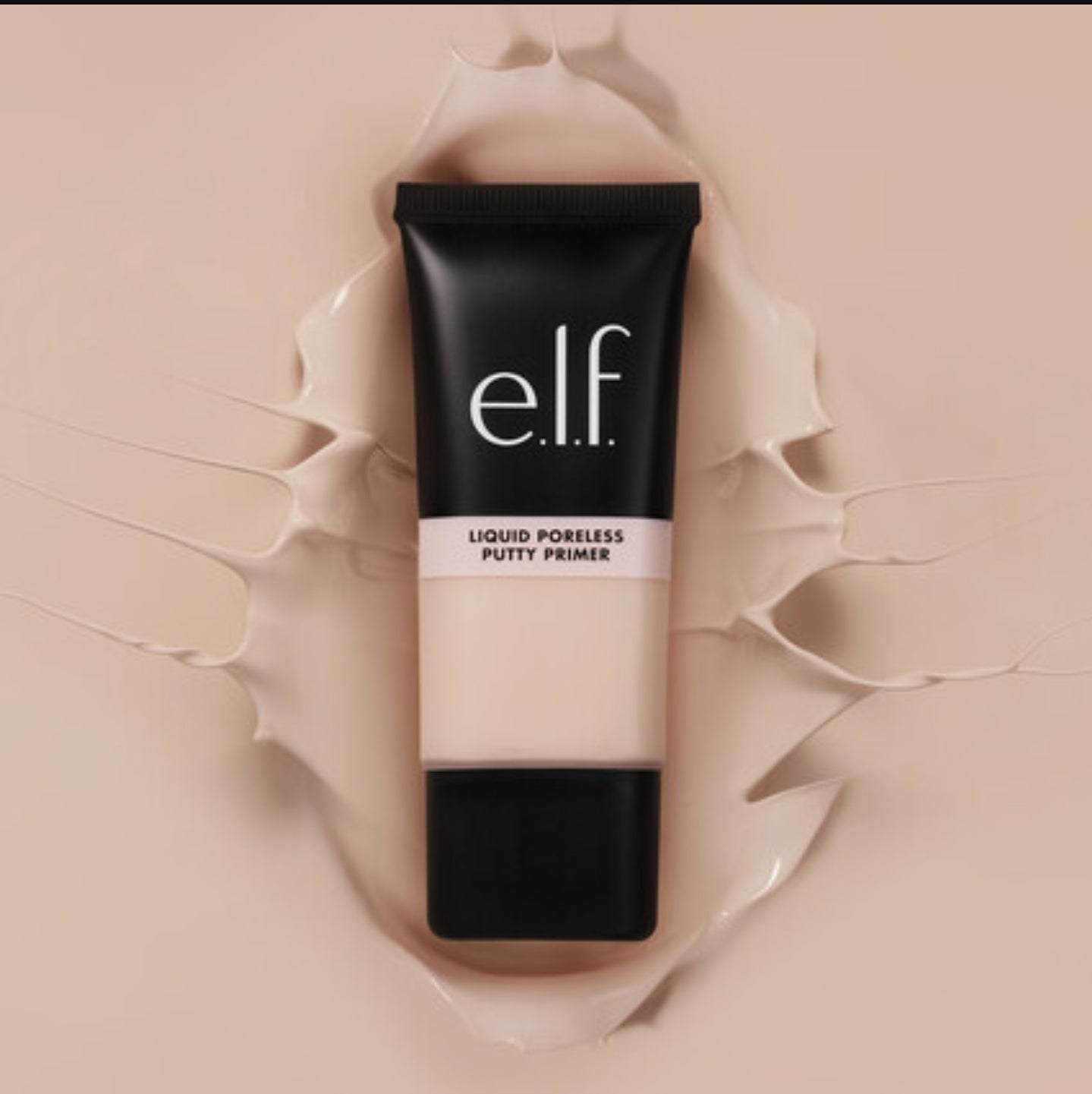 e.l.f Cosmetics Liquid Poreless Putty Primer e.l.f Cosmetics Liquid Poreless Putty Primer