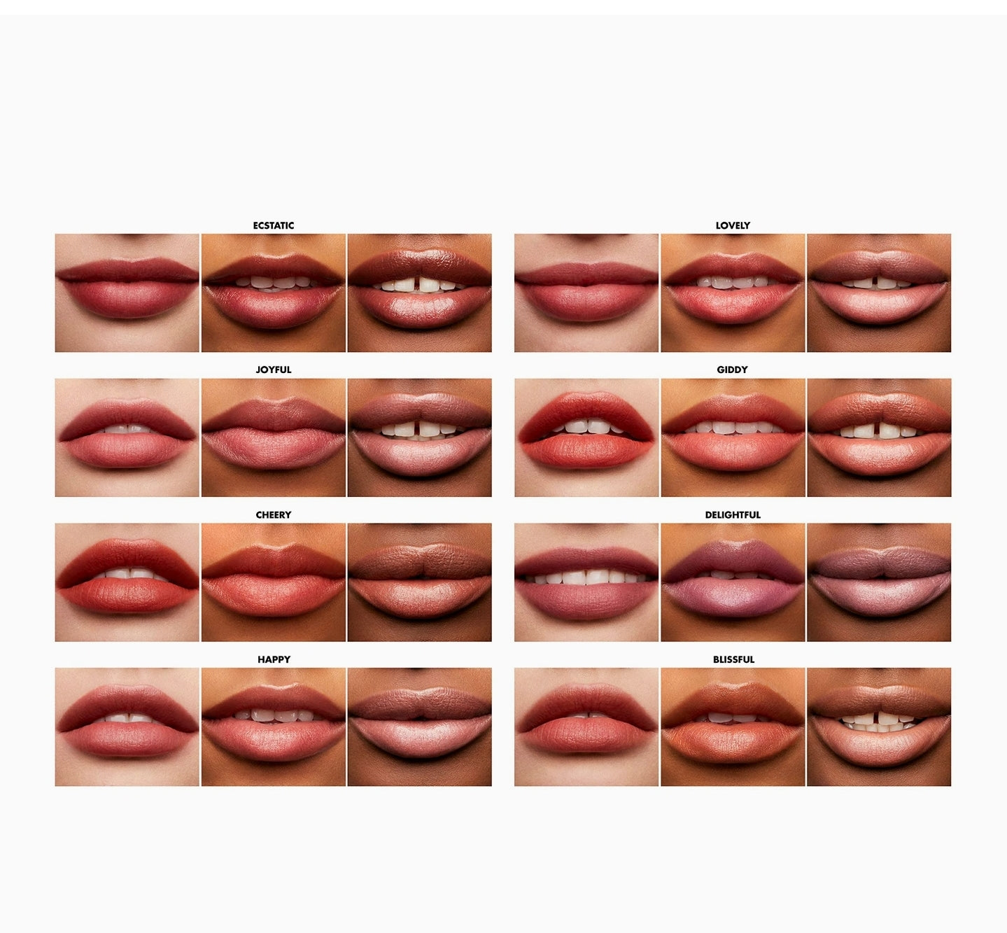 e.l.f Cosmetics Hydrating Core Lip Shine, Conditioning & Nourishing Lip Balm, Sheer Color Tinted Chapstick e.l.f Cosmetics Hydrating Core Lip Shine, Conditioning & Nourishing Lip Balm, Sheer Color Tinted Chapstick