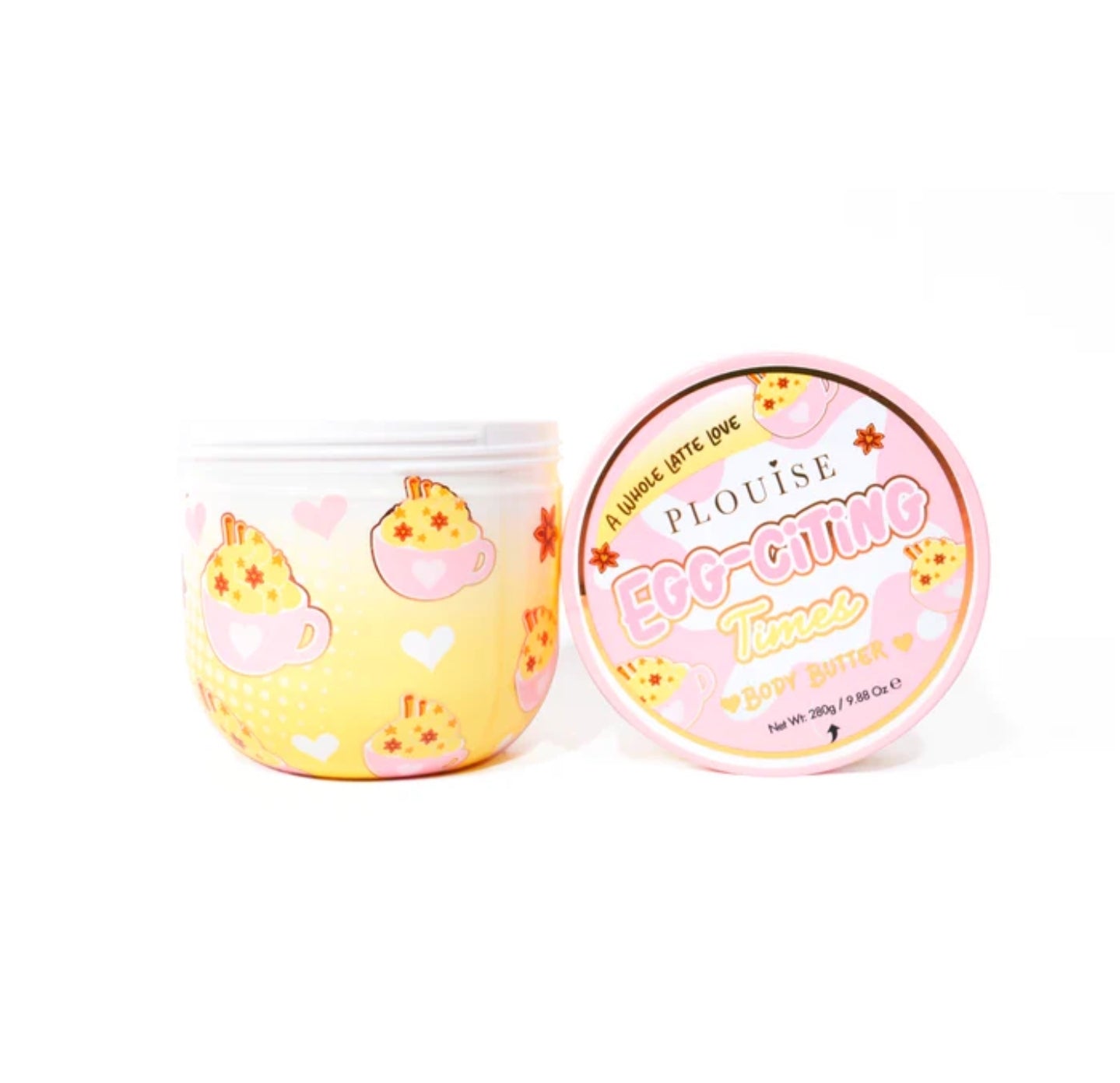 Plouise Body Butter