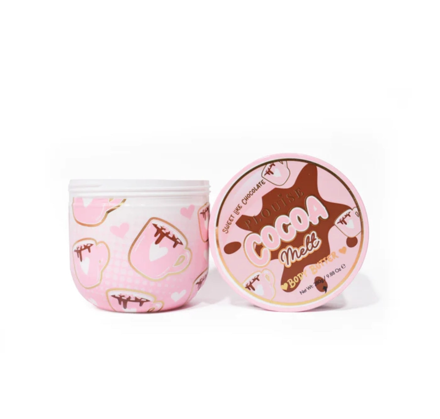 Plouise Body Butter