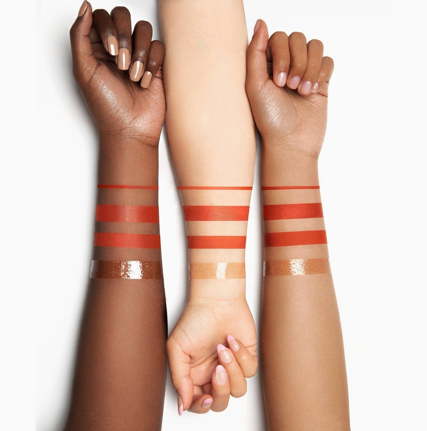Dose of Colors Nyma Tang Coral Lip Set Dose of Colors Nyma Tang Coral Lip Set