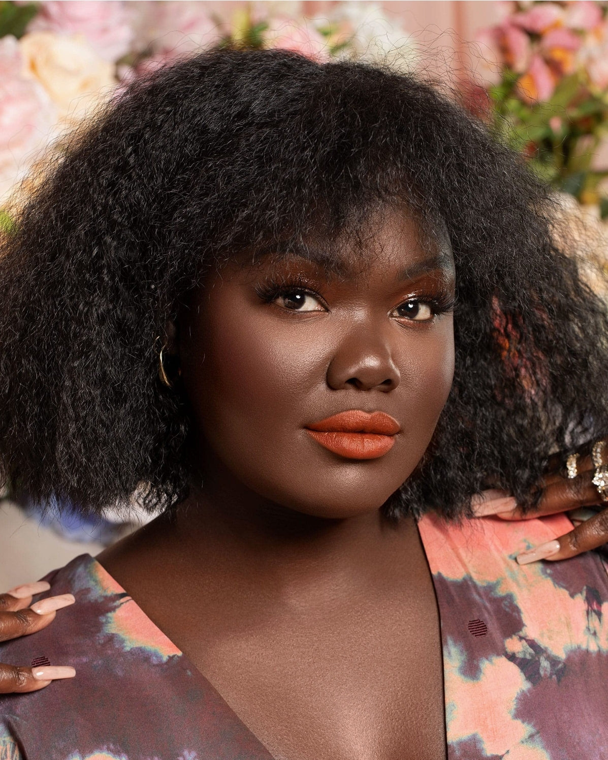 Dose of Colors Nyma Tang Coral Lip Set Dose of Colors Nyma Tang Coral Lip Set