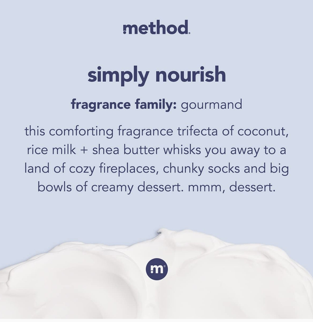 Method Body Wash, Simply Nourish, Paraben and Phthalate Free, 18 oz Method Body Wash, Simply Nourish, Paraben and Phthalate Free, 18 oz
