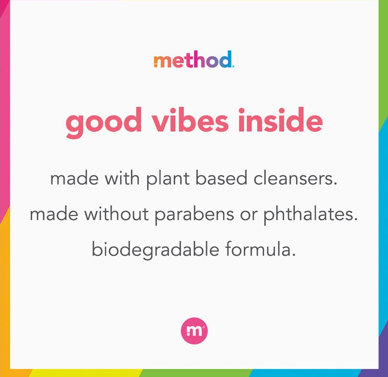 Method Body Wash, Simply Nourish, Paraben and Phthalate Free, 18 oz Method Body Wash, Simply Nourish, Paraben and Phthalate Free, 18 oz