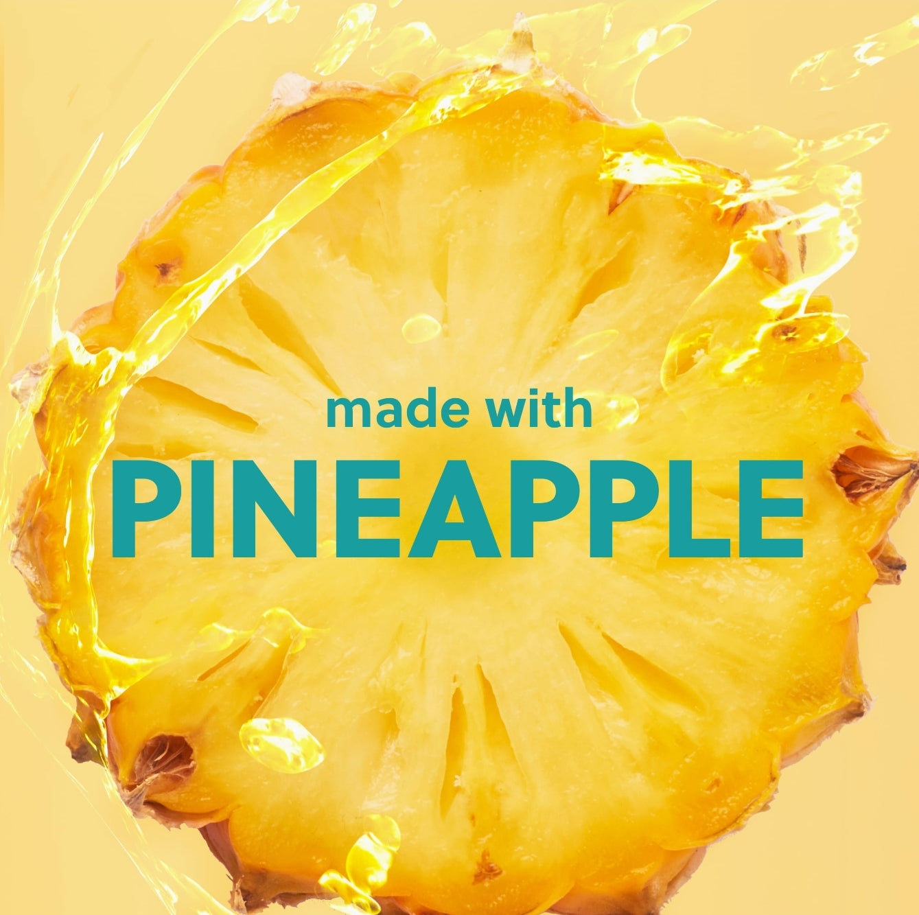 Tree Hut Pineapple Shea Sugar Exfoliating & Hydrating Body Scrub, 18 oz Tree Hut Pineapple Shea Sugar Exfoliating & Hydrating Body Scrub, 18 oz