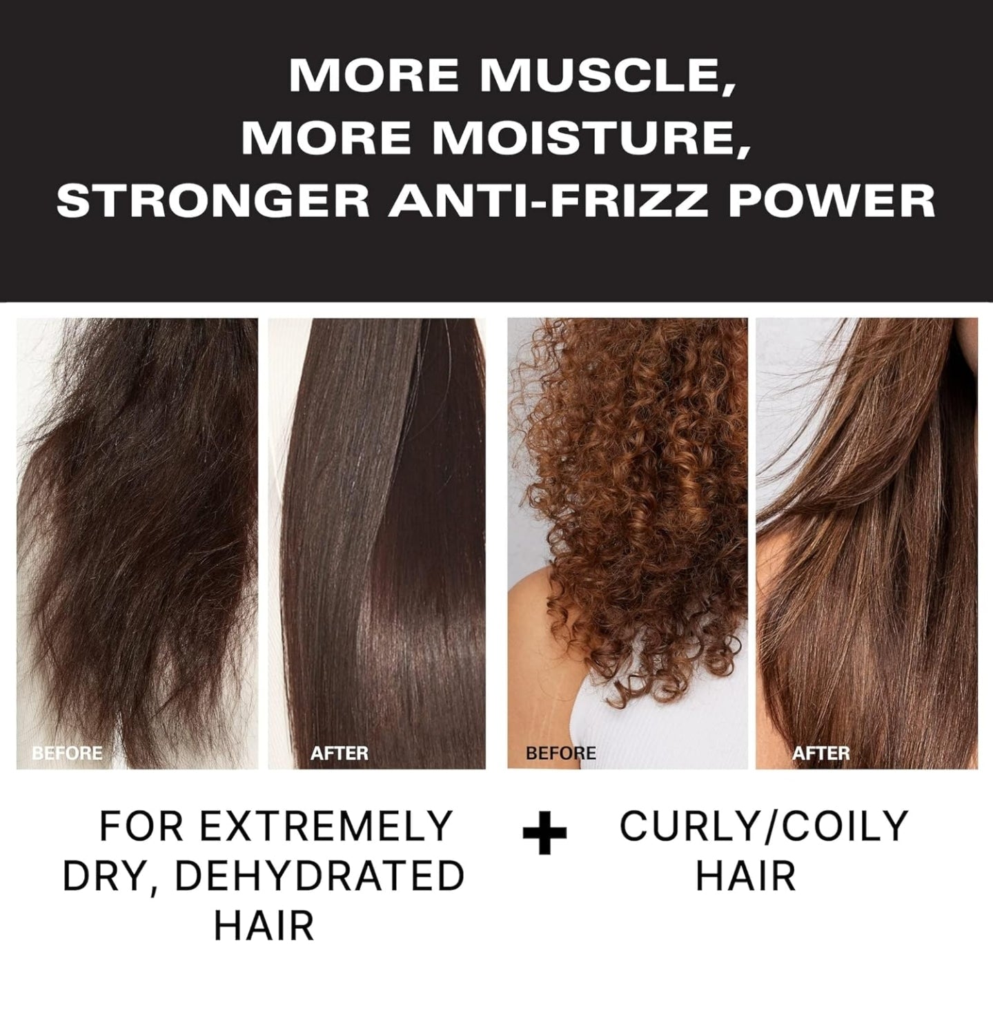 COLOR WOW Extra Strength Dream Coat, powerful, ultra moisturizing, anti humidity treatment for extremely frizz prone hair; glassy smooth, straight + resistant styles up to 3-4 washes COLOR WOW Extra Strength Dream Coat, powerful, ultra moisturizing, anti humidity treatment for extremely frizz prone hair; glassy smooth, straight + resistant styles up to 3-4 washes