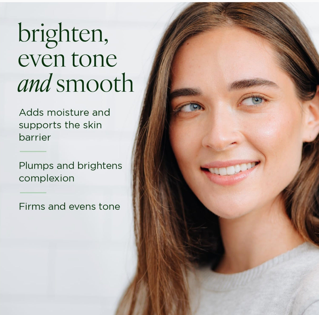 Tree of Life COMPLETE HYDRATION SERUM TRIO with Vitamin C Serum +Niacinamide Serum + Pro Collagen Peptide Serum, 3 count x 1oz Tree of Life COMPLETE HYDRATION SERUM TRIO with Vitamin C Serum +Niacinamide Serum + Pro Collagen Peptide Serum, 3 count x 1oz