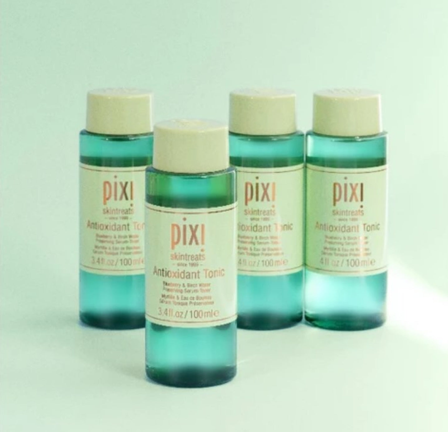 PIXI Antioxidant Tonic PIXI Antioxidant Tonic