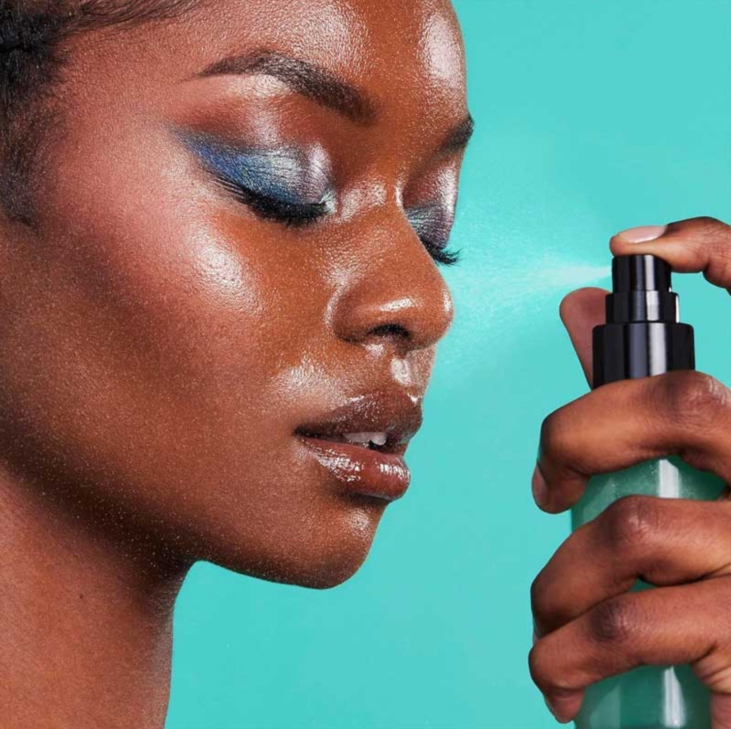 e.l.f Cosmetics Power Grip Dewy Setting Spray e.l.f Cosmetics Power Grip Dewy Setting Spray