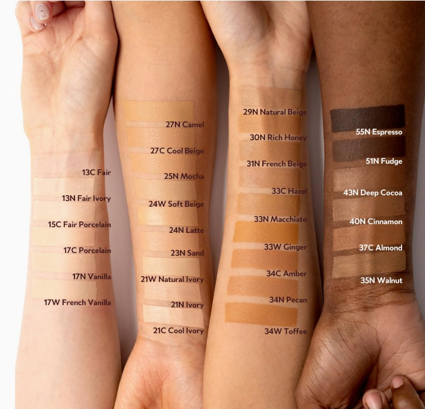 TIRTIR Mask Fit Red Cushion Foundation | Japan's No.1 Choice for Glass skin, Long-Lasting, Lightweight, Buildable Coverage, Semi-Matte TIRTIR Mask Fit Red Cushion Foundation | Japan's No.1 Choice for Glass skin, Long-Lasting, Lightweight, Buildable Coverage, Semi-Matte