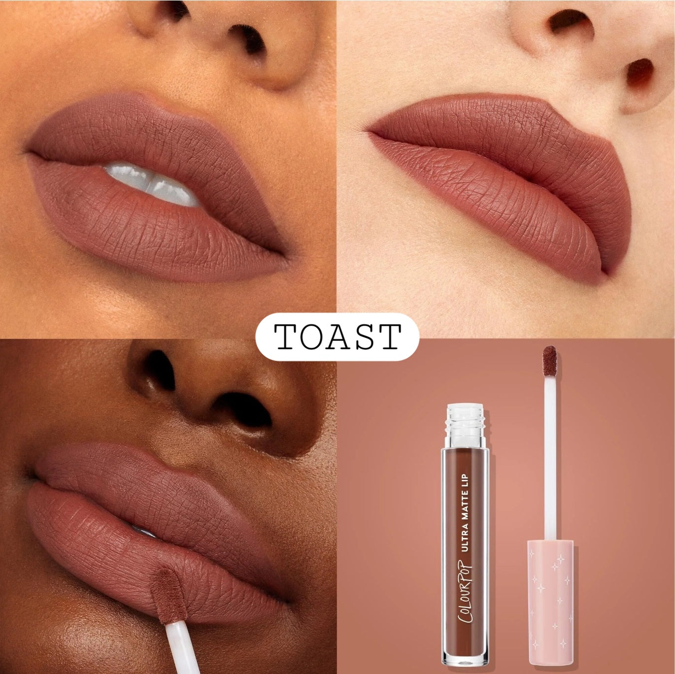 Colourpop Ultra Matte Liquid Lipstick Colourpop Ultra Matte Liquid Lipstick