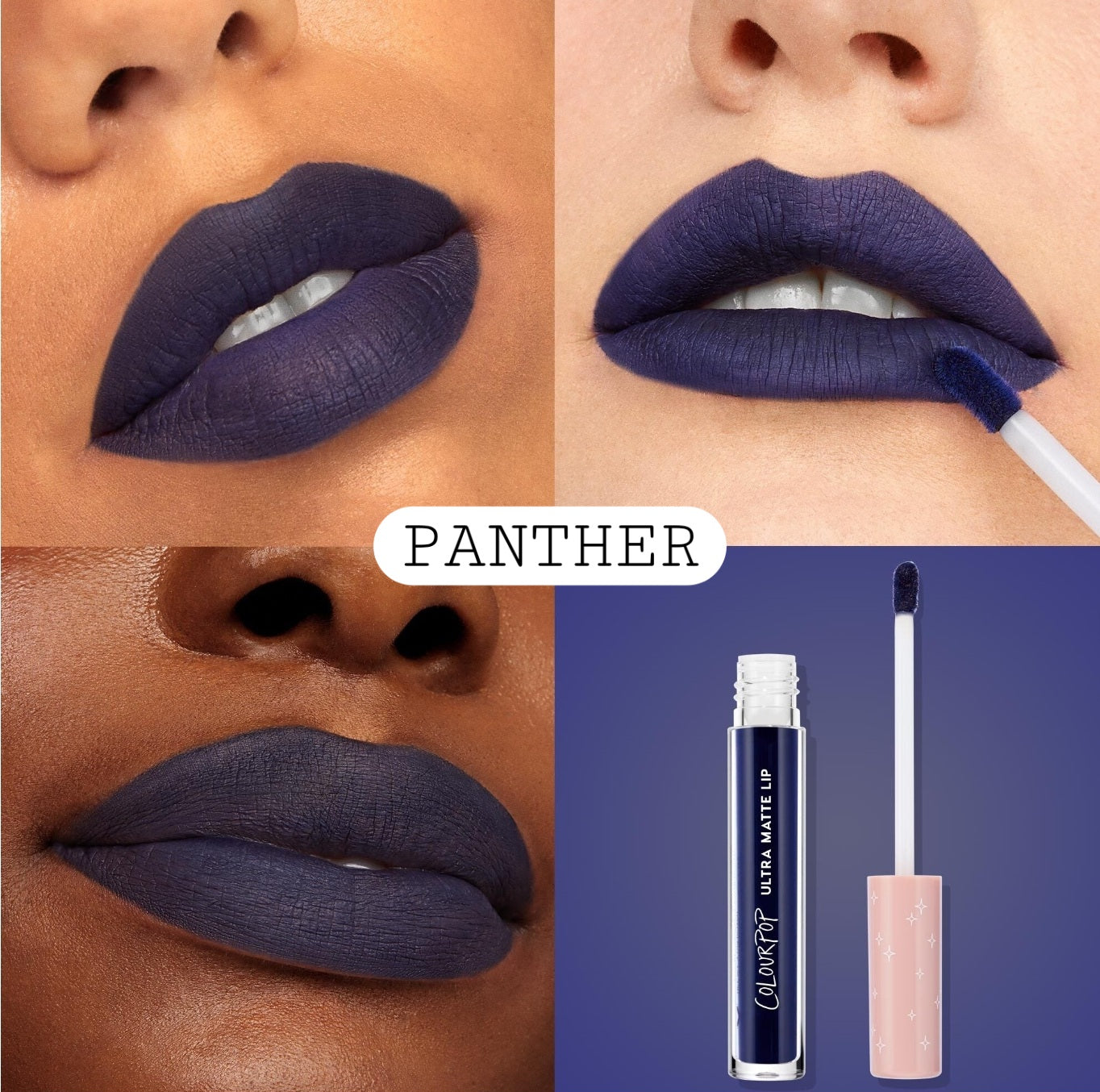 Colourpop Ultra Matte Liquid Lipstick Colourpop Ultra Matte Liquid Lipstick