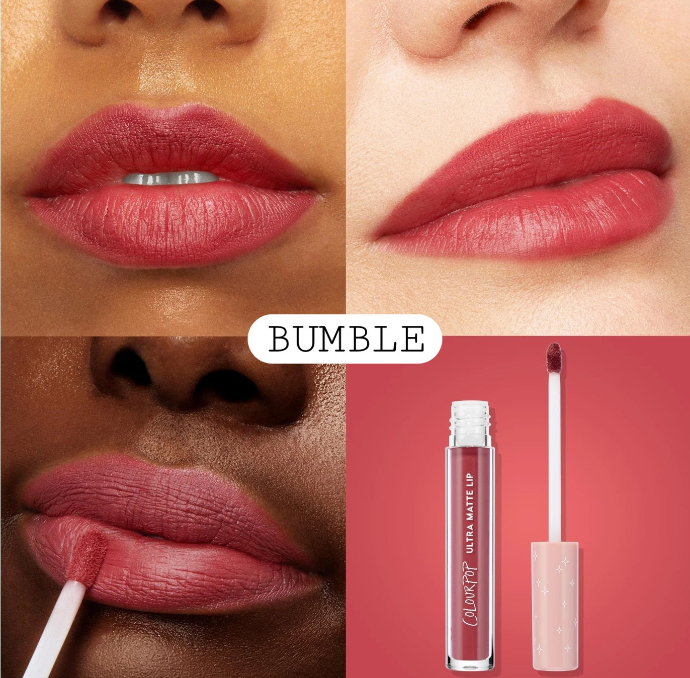 Colourpop Ultra Matte Liquid Lipstick Colourpop Ultra Matte Liquid Lipstick