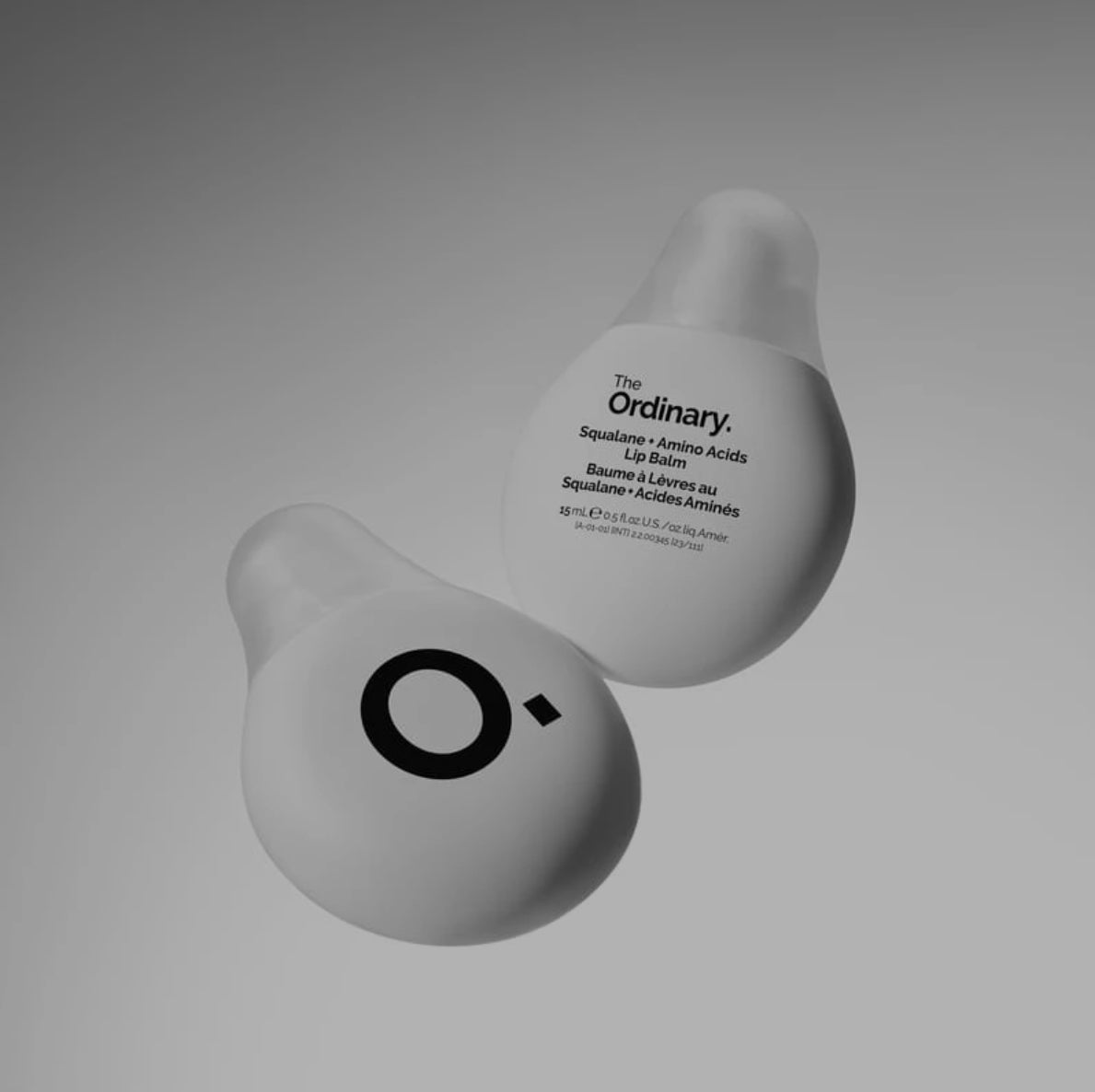 The Ordinary Squalane + Amino Acids Lip Balm The Ordinary Squalane + Amino Acids Lip Balm