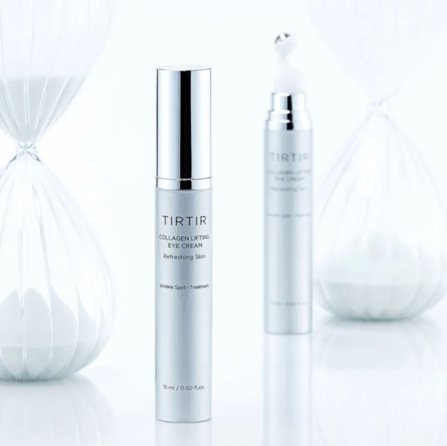 Tirtir Collagen Lifting Eye Cream