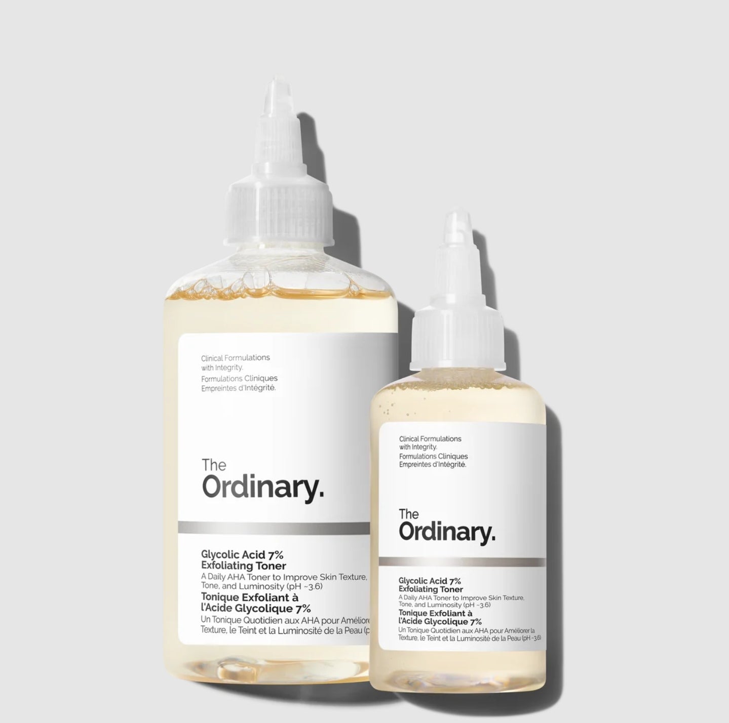 The Ordinary
The Glycolic Acid Set