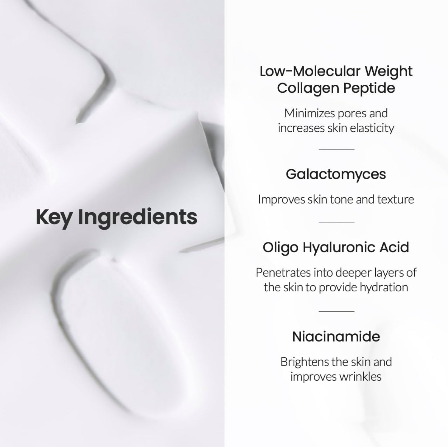 BIODANCE Bio-Collagen Real Deep Mask, Hydrating Overnight Hydrogel Mask sheet, Pore Minimizing, Elasticity Improvement BIODANCE Bio-Collagen Real Deep Mask, Hydrating Overnight Hydrogel Mask sheet, Pore Minimizing, Elasticity Improvement