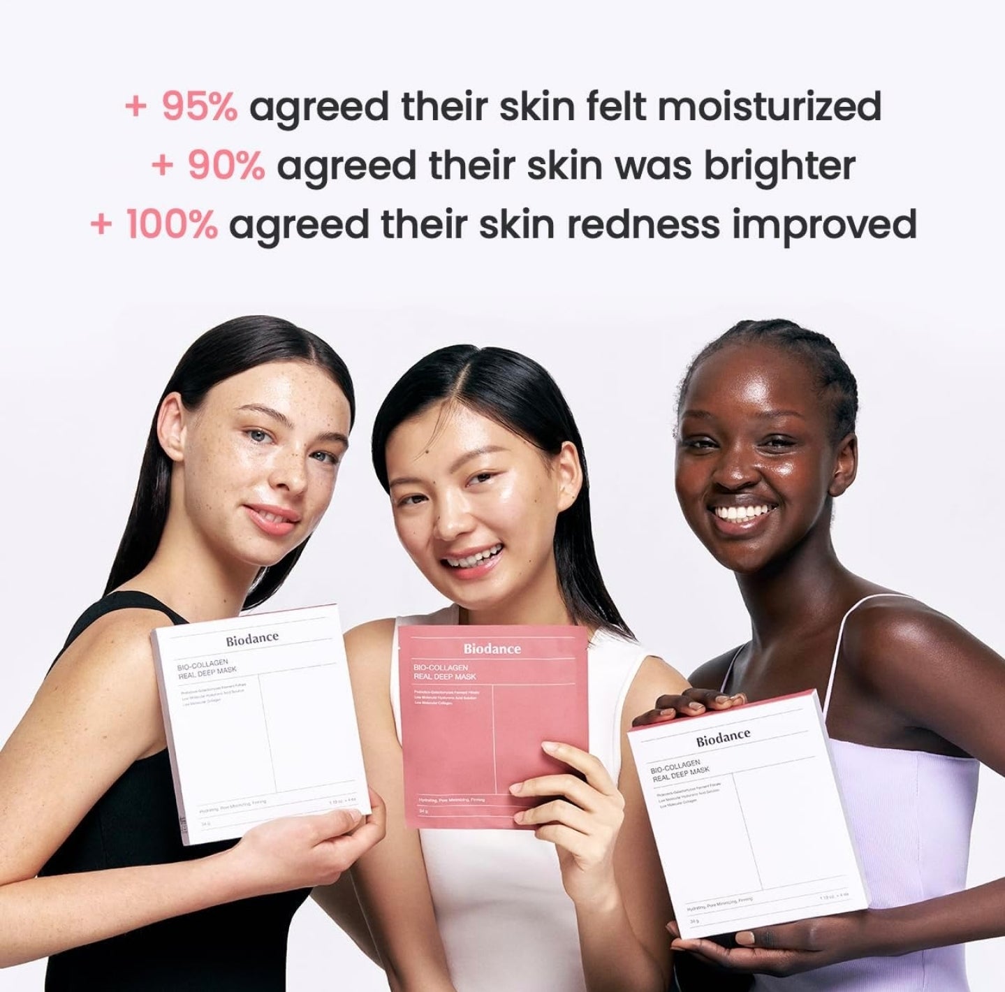 BIODANCE Bio-Collagen Real Deep Mask, Hydrating Overnight Hydrogel Mask sheet, Pore Minimizing, Elasticity Improvement BIODANCE Bio-Collagen Real Deep Mask, Hydrating Overnight Hydrogel Mask sheet, Pore Minimizing, Elasticity Improvement