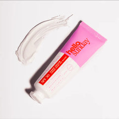 Hello Sunday The One For Your Hands SPF 30 Hand Cream with Hyaluronic Acid