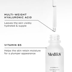 Medik8
Medik8 Hydr8 B5 Serum 30ml