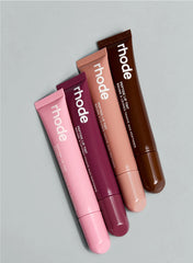 Rhode the peptide lip tints