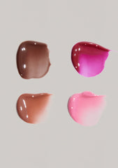 Rhode the peptide lip tints