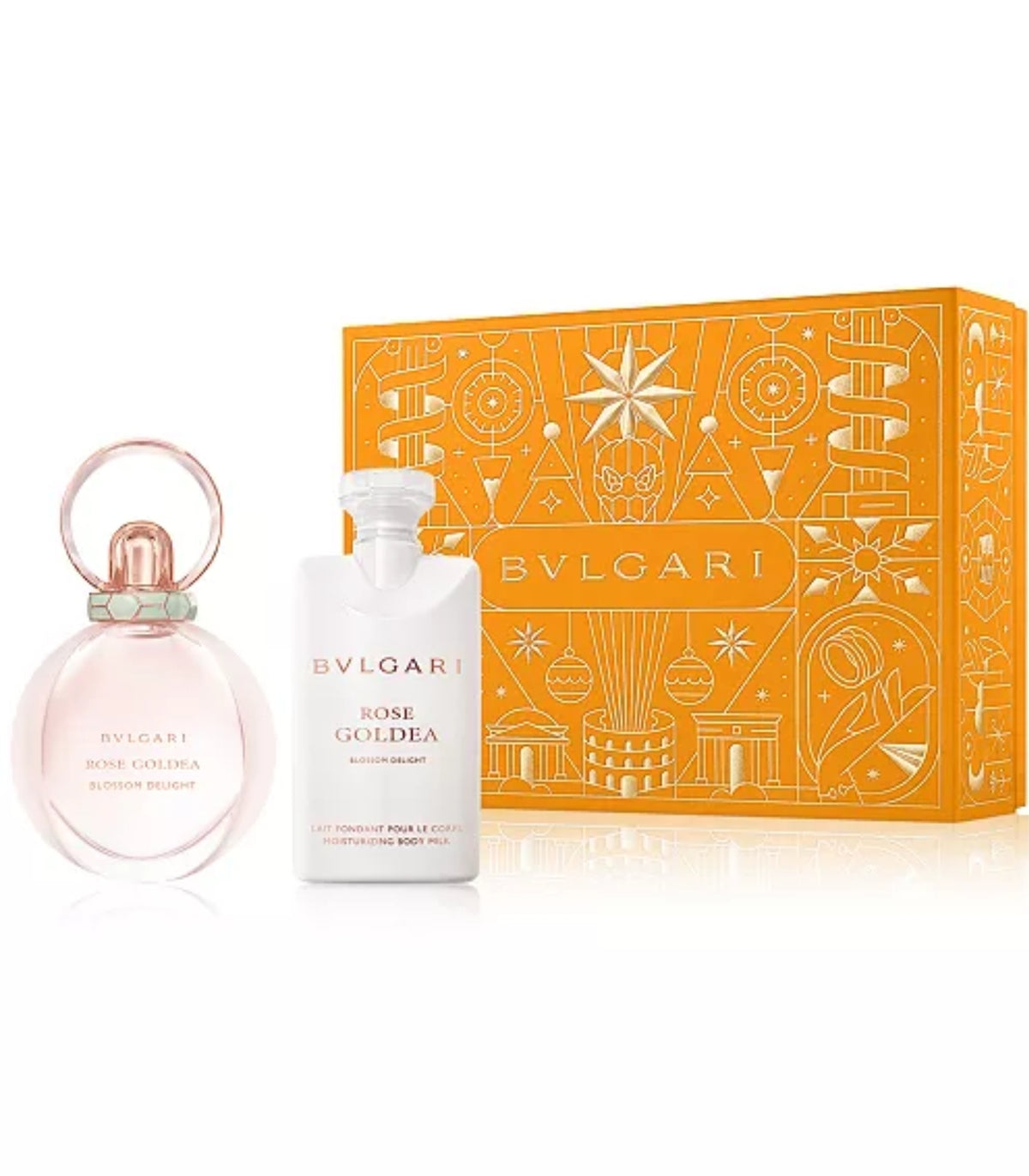 BVLGARI
2-Pc. Rose Goldea Blossom Delight Eau de Parfum Gift Set