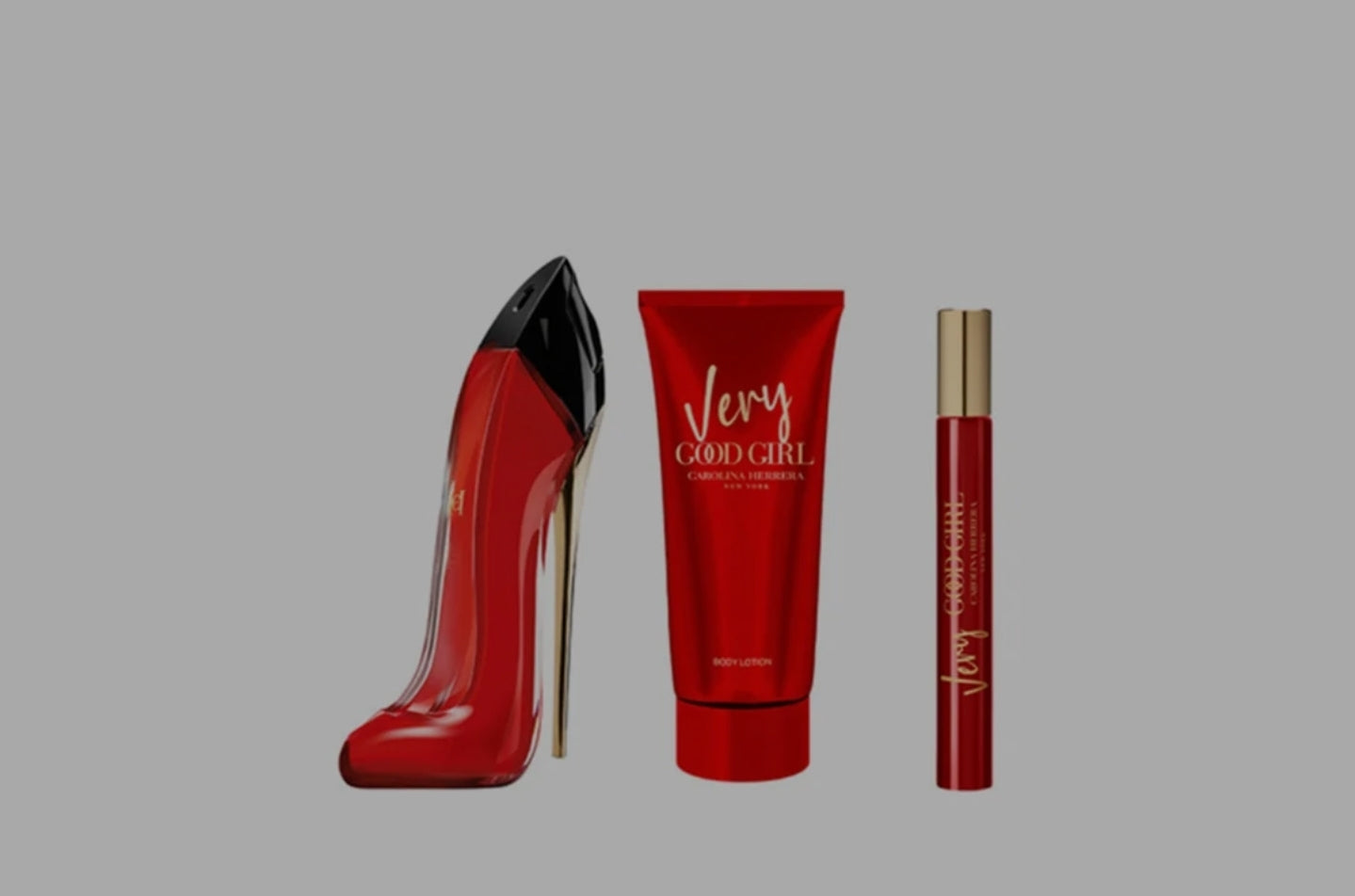 CAROLINA HERRERA very good girl