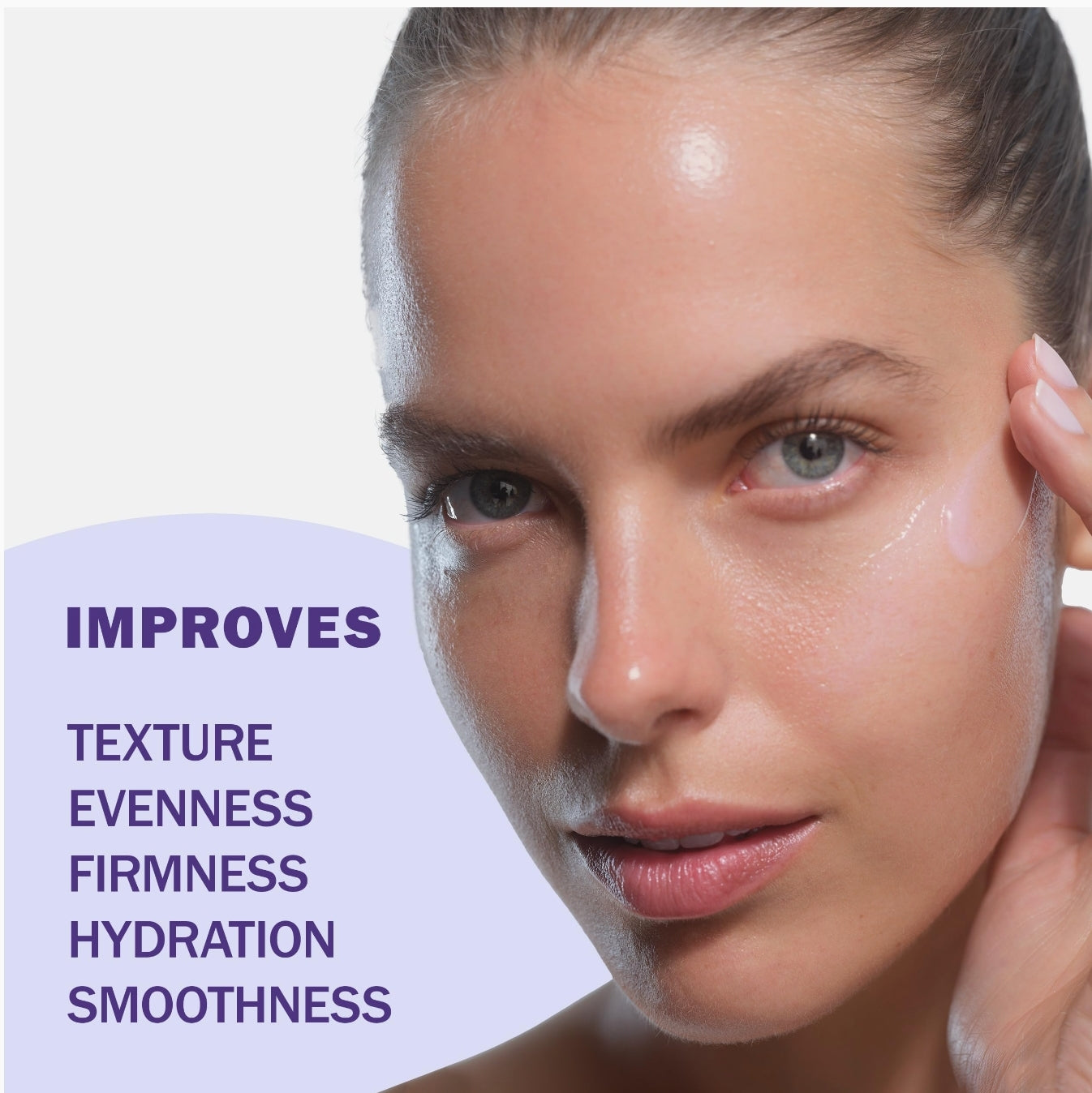 Olay Super Serum 50mL (1.7 oz) with Niacinamide, Vitamin C, Collagen Peptide, AHA, and Vitamin E Olay Super Serum 50mL (1.7 oz) with Niacinamide, Vitamin C, Collagen Peptide, AHA, and Vitamin E